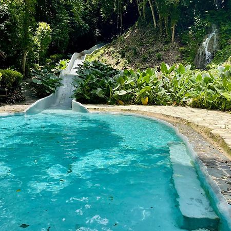 Platon Ecolodge Barahona ภายนอก รูปภาพ
